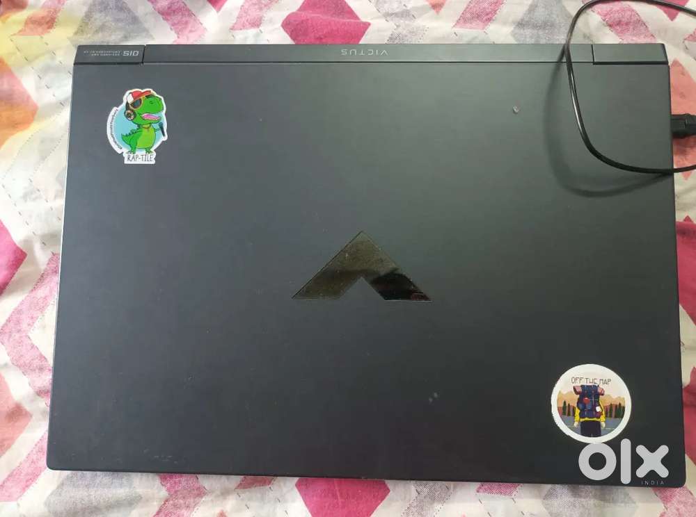 I need to sell my laptop