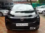 Tata Harrier Fearless Plus Dark Edition AT, 2023, Diesel