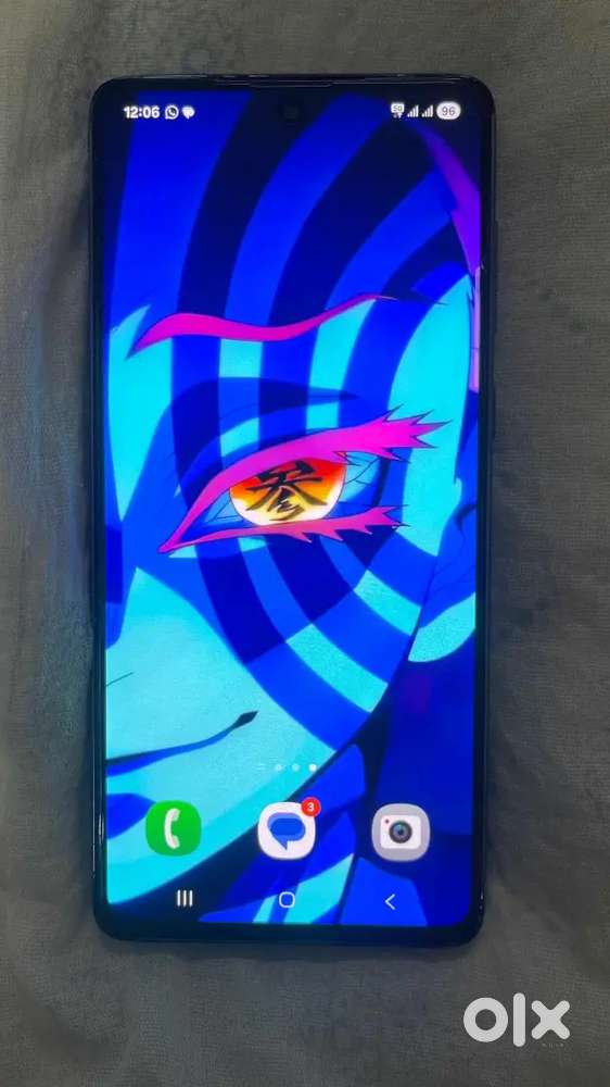 Samsung A73 5G 8+8gb Ram 128gb