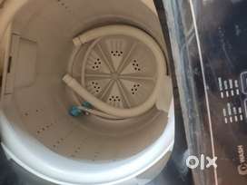 Fully automatic washing machine