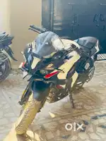 Full condition new tyer