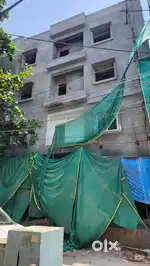 2BHk flat for sale at vaninagar with car parking and lift