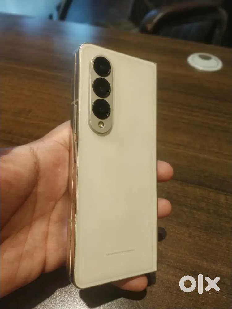 Samsung Galaxy Z fold 4