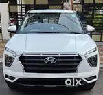 Hyundai Creta 1.6 EX VTVT, 2021, Petrol