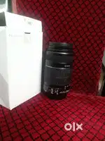 Canon Lens