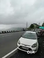 Low km Ford Figo for sale