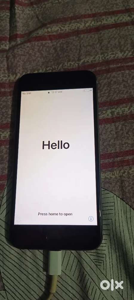 iPhone 6 good condition