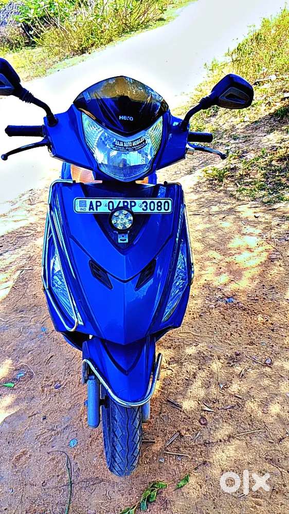 Best milege