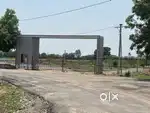 HMDA Plot for sale in Patancheru ( wadakpalli)