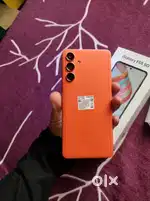 Samsung galaxy F55 5g ban die dang shu thied dang pyn don kam tang 1