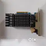 Intel i3 6th Gen Processor, Nvidia GT 710, ASUS Motherboard, 4GB RAM