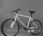 X1 ROCKRIDER BTWIN