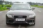 Audi A4 2.0 TDI Premium with sunroof, 2011, Diesel
