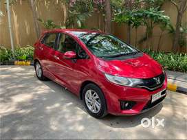 2019 Honda Jazz Automatic for Sale
