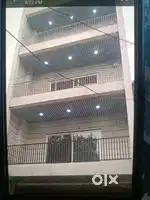 Whole building