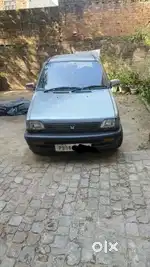 Maruti Suzuki 800 2004 Petrol Good Condition