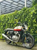 INTERCEPTOR 650 FINANCE AVAILABLE