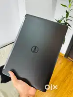 Dell i5 laptop