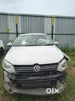 Vento 1.6 diesel 2014 model used car spare parts