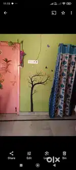 1bhk house for rent