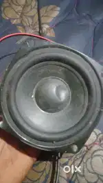 Sub woofer