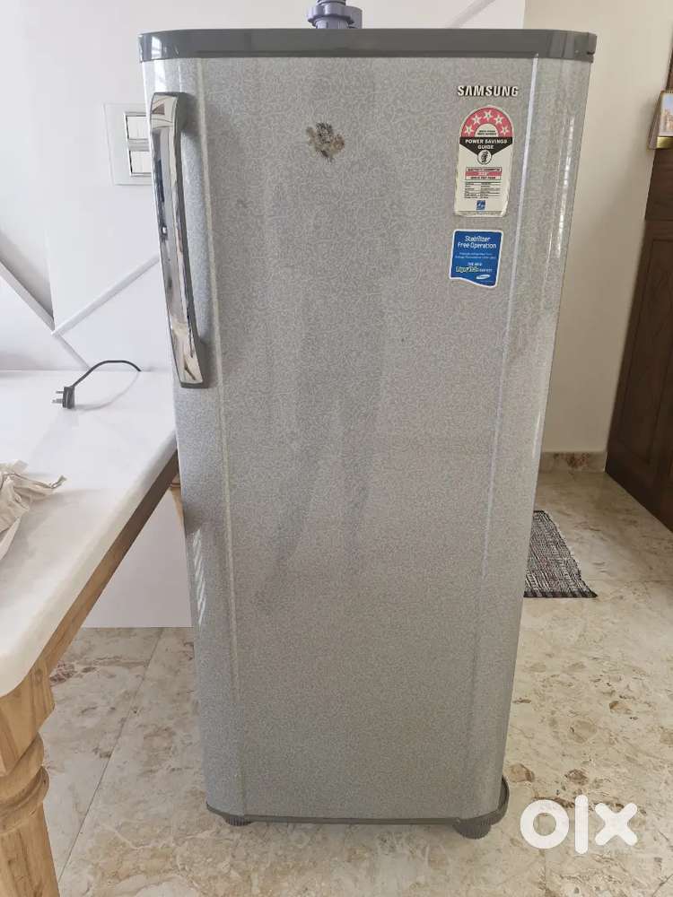 Samsung refrigerator