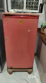 Good working refriegerator for sale
