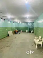 Basement available for rent for office, warehouse, godown,