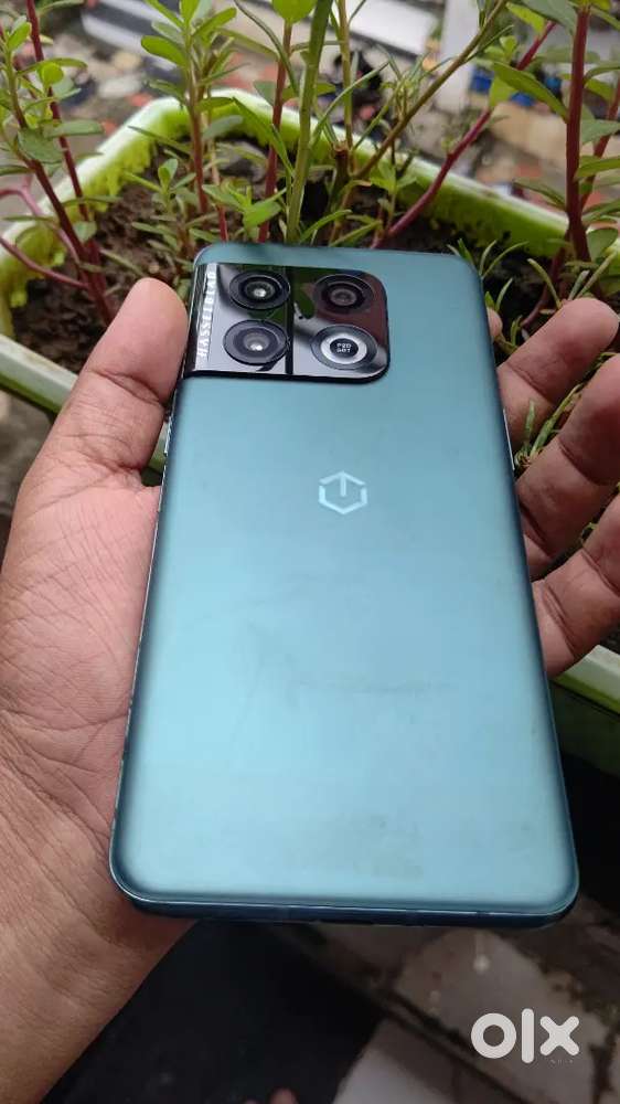 I want a OnePlus 10 Pro motherboard