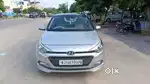 Hyundai i20 Sportz 1.2 BS-IV, 2015, Petrol