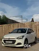 Hyundai Elite i20 1.4 Sportz Plus CRDi, 2016, Diesel