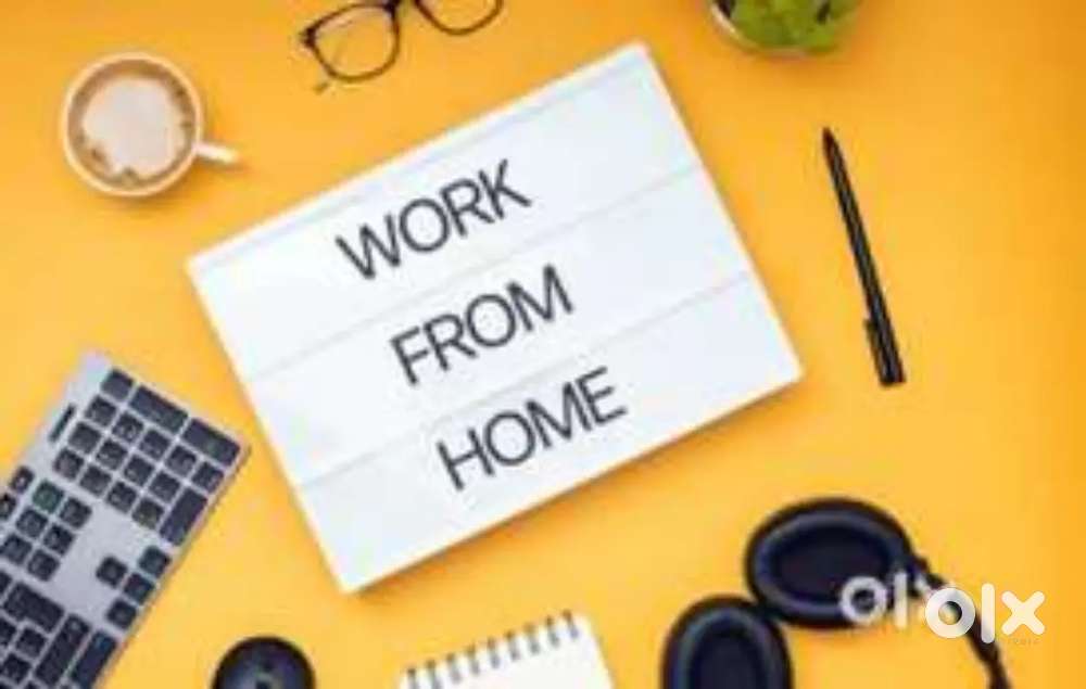 Flexi part time job for ladies