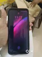 2020 display is not working