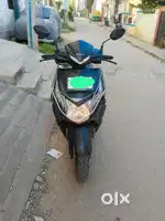 Honda Dio 2023 model