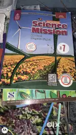 All books science and maths, computer,gk ,sst