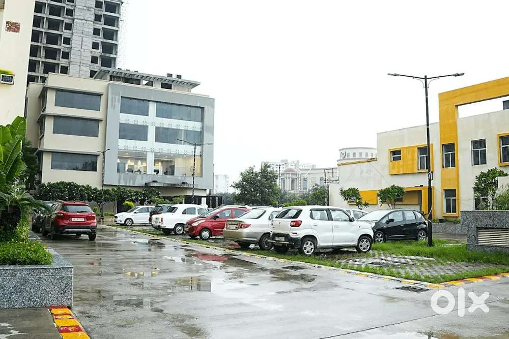 2bhk flat independent house Kamta chinhat