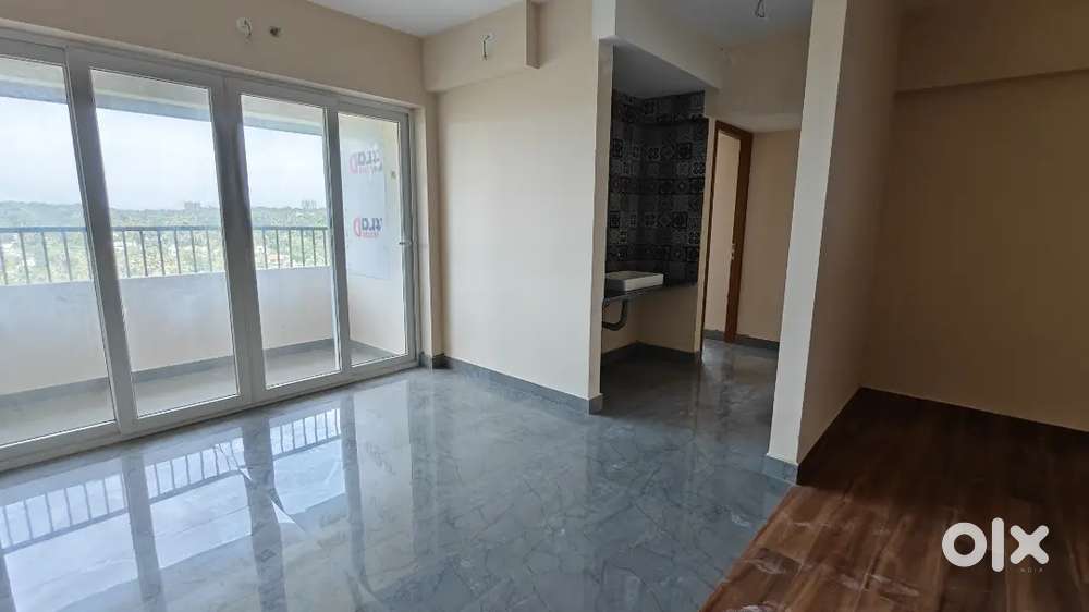 3bhk flat for sale near NH side