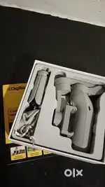 DSG-007F) digitek 3 axis smartphone gimbal