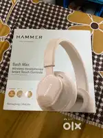 HAMMER HEADPHONES