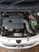 Maruti Suzuki SX4 2007 Cng/Petrol 125000 Km Driven
