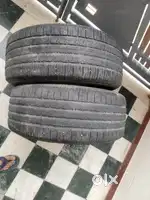 235/55/17 appolo tyre