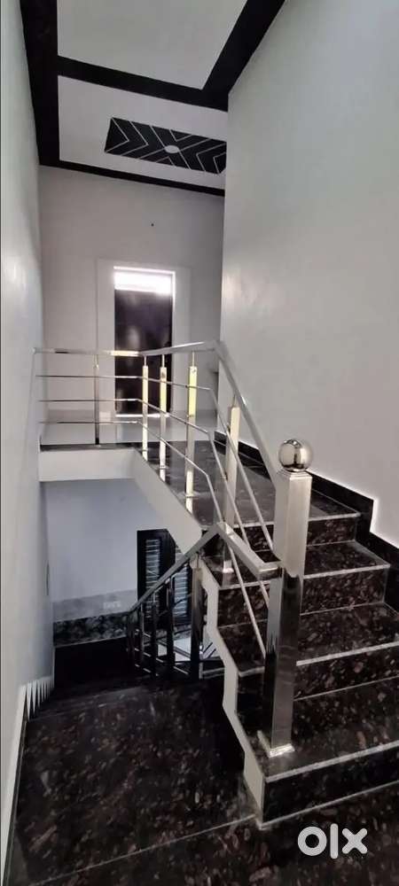 Gated Society 75 Gaj New House Delapeer Mandi Road Akansha Enclave