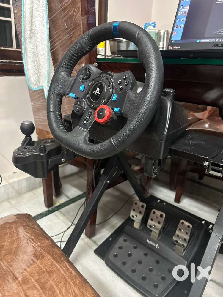 Logitech G29