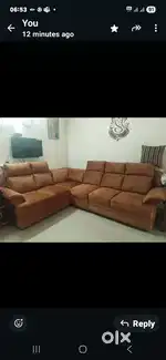Sofa set for sell