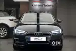 Audi A4 1.4 30 TFSI S Line, 2017, Petrol