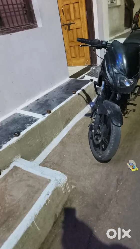 Bike for sale