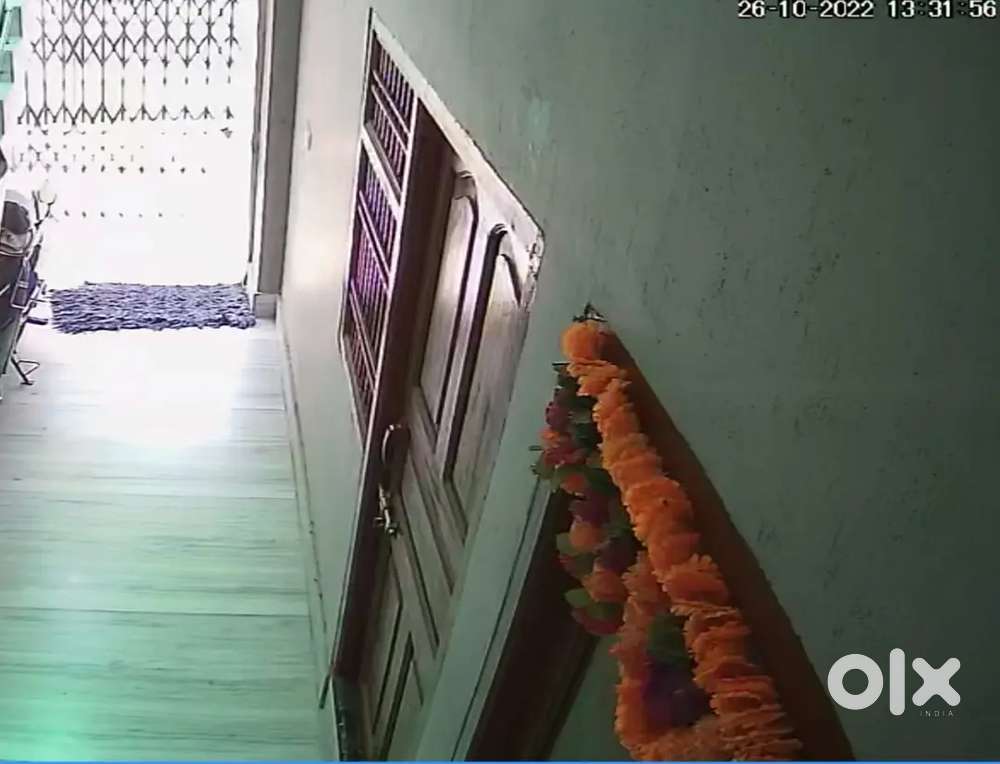 2BHK flat rent for family near to Railway station with all amenities
