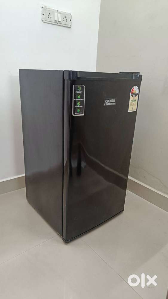Croma 84L Direct Cool Refrigerator – Excellent Condition