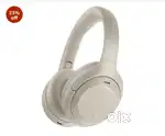 Sony WH-1000XM4 Industry Leading Wireless Noise