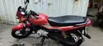 Bajaj platina 110 cc